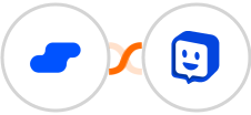Salesflare + Chatway Live Chat Integration