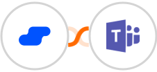 Salesflare + Microsoft Teams Integration