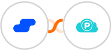 Salesflare + pCloud Integration