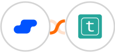Salesflare + Typless Integration