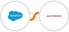 Salesforce + AGC Ecommerce Integration