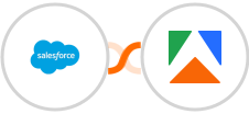 Salesforce + Apify Integration