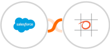 Salesforce + Bookeo Integration