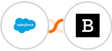 Salesforce + Braintree Integration