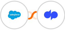 Salesforce + Dialpad Integration