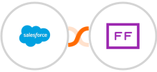 Salesforce + FlowFast Integration
