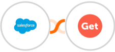 Salesforce + GetSales.io Integration