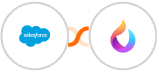 Salesforce + HelpSpace Integration