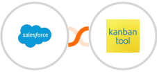 Salesforce + Kanban Tool Integration