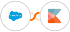 Salesforce + Kayako Integration