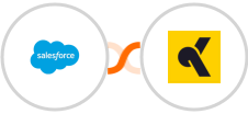 Salesforce + KrosAI Integration