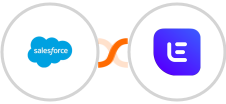 Salesforce + Lemlist Integration