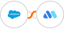 Salesforce + Movermate Integration