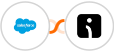 Salesforce + Omnisend-legacy Integration