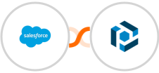 Salesforce + Parseur Integration