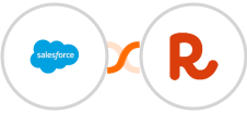 Salesforce + Recut Integration