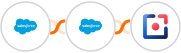 Salesforce + Salesforce Marketing Cloud + Tomba Integration