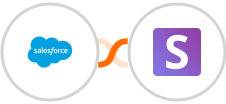 Salesforce + Snov.io Integration