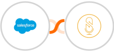 Salesforce + SquadCast.fm Integration