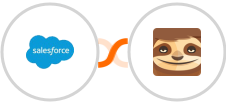 Salesforce + StoryChief Integration