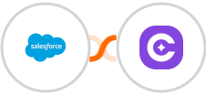 Salesforce + SureContact Integration