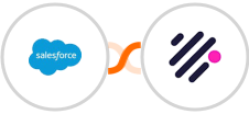Salesforce + Teamwork CRM Integration