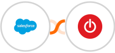 Salesforce + Toggl Integration