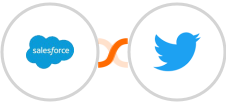 Salesforce + Twitter Integration