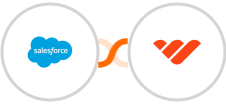 Salesforce + Whop Integration