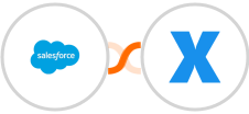 Salesforce + XreplyAI Integration