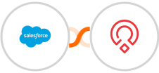 Salesforce + Zoho Recruit Integration