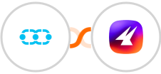 Salesmate + Aimfox Integration
