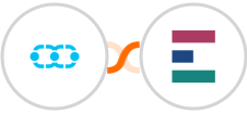 Salesmate + Elorus Integration