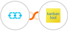 Salesmate + Kanban Tool Integration