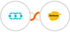 Salesmate + Kintone Integration