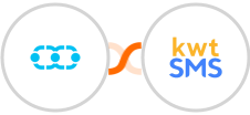 Salesmate + kwtSMS Integration