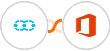 Salesmate + Microsoft Office 365 Integration