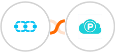 Salesmate + pCloud Integration