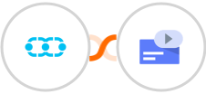 Salesmate + Raisely Integration