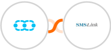 Salesmate + SMSLink  Integration
