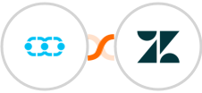 Salesmate + Zendesk Integration