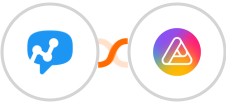 Salesmsg + AITable.ai Integration