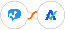 Salesmsg + Assinafy Integration