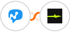 Salesmsg + Calendar Jet Integration