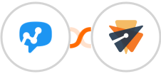 Salesmsg + Emelia Integration