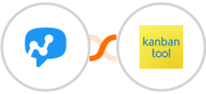 Salesmsg + Kanban Tool Integration
