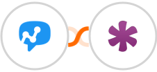 Salesmsg + Knack Integration