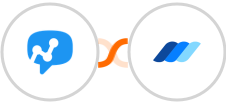 Salesmsg + Wauld Integration