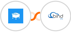 SamCart + Bind ERP Integration