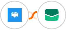 SamCart + Email It Integration